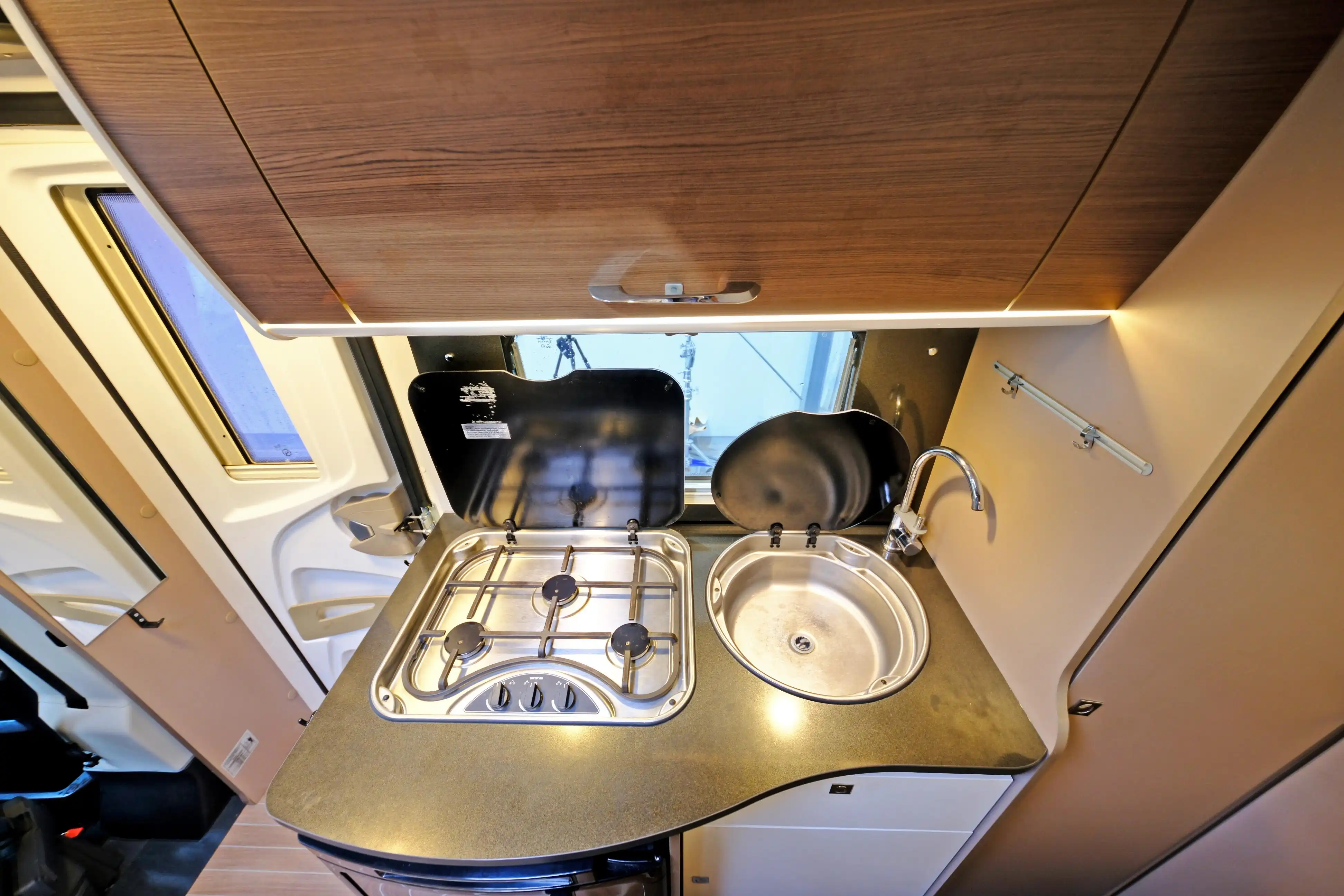 ETRUSCO T 5900 FB